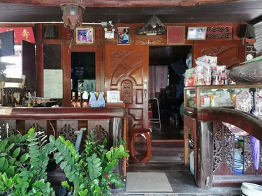 รูปภาพของบ้านล้านนารีสอร์ท