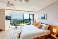 Jeju BOM Stay & Art Gallery - 早餐