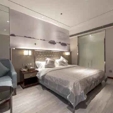 Maureen Hotel selected (Ningxiang feicuihu)