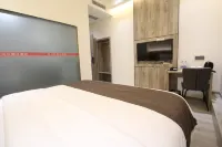 Shanjiang Holiday Hotel (Mianyang Shengshui Temple)