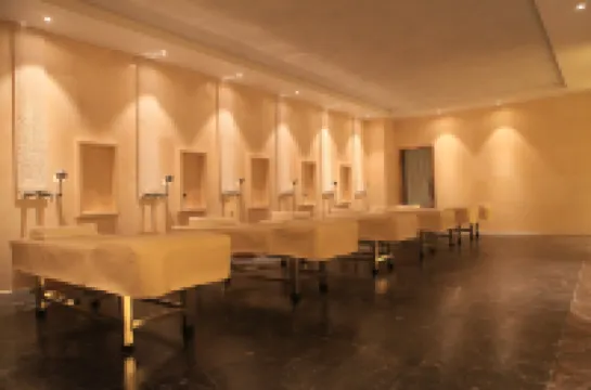 北京北苑ホテル（鳥巢北苑路北地下鉄駅）