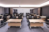 JI Hotel (Jiaxing Shanshan Impression Plaza)