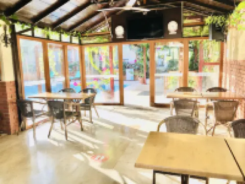 十大公寓酒店 福恰酒店