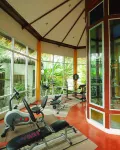 วาฏิกา รีโซวิลล่า กุยบุรี - ที่มีฟิตเนส