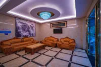Yinjiang Tai'an Business Hotel - Mountain view