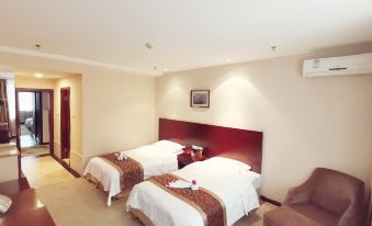 JunKen Hotel - Housity