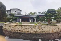 綿陽啟明星溫泉飯店 桑棗客運站附近的飯店
