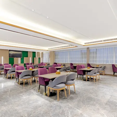 Lixiang Hotel (Funing Hong Kong Road Branch)