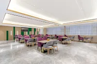 Lixiang Hotel (Funing Hong Kong Road Branch) - petit déjeuner