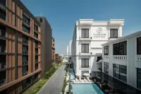 Mandarin Eastville, Pattaya Hotels in Naklua