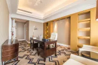 ボーユエ 上海虹橋 エアポートホテル