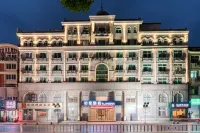 Homeinn Hotel (Hangzhou Lin'an Qianwang Street Wanhua Plaza) Hotel in zona Linglong Mountain Scenery Zone