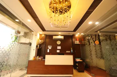 Hotel Eurasia Mohali Airport Hotels in Sahibzada Ajit Singh Nagar