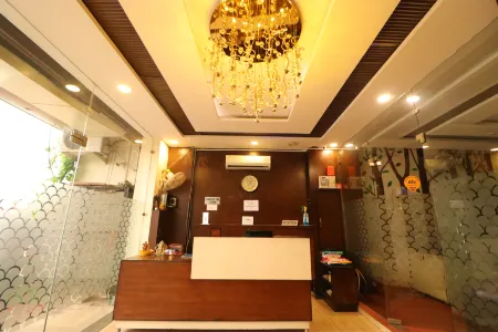 Hotel Eurasia Mohali Airport Отели рядом с Аэропорт Чандигарх