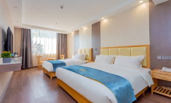 Yuexi Hotel (Guilin Nanxishan Park)