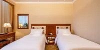 Golden Sun Hotel - Sala De Negocios (edificio A)