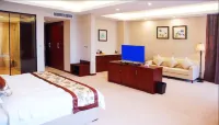 Ramada by Wyndham XianNing ChongYang - Wifi