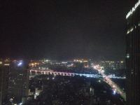 湛江MLOVE公寓 - 商务海景大床房