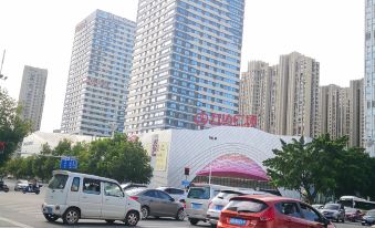 Liuzhou Kaixuan Serviced Apartment