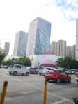 Liuzhou Kaixuan Serviced Apartment