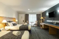 Country Motel Ipswich Hotels in Ipswich