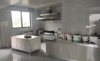 Ningguoshan Qingshuixiu Homestay