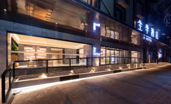 JI Hotel