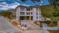 Moshanghuakai Boutique Guesthouse