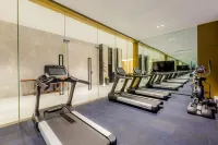 GANZHOU  CITYPARLOUR hotel