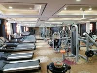 杞县尚景国际酒店 - 健身娱乐设施