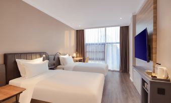 Hanting Youjia Hotel (Wuxi Luoshe rongchuang Yincheng store)