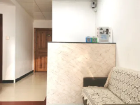 Jinggangshan Mingyu Homestay