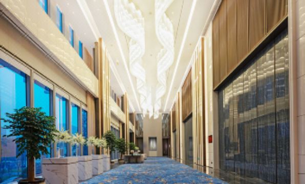 Wenlan Hotel Northern Hangzhou