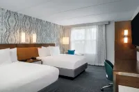 Courtyard Miami Aventura Mall Hotels near Men's Wearhouse