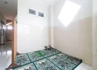Hotel Omah Ampel Syariah Hotels in Semampir