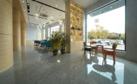 AHAO湖彬·雅好酒店（於都楂林店） - 2星級