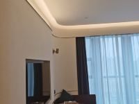 缦旅酒店(南昌红谷滩万达广场店) - 精致双床房