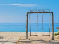 Sanya Marriott Yalong Bay Resort & Spa Hoteles en Sanya