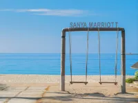 Sanya Marriott Yalong Bay Resort & Spa Hotels near Yalong Bay Underwater World Professional Diving Center