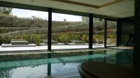 Vila Foz Hotel & Spa - pantai