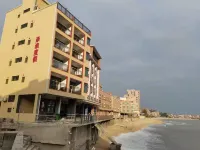Qinlang Holiday Hotel Hotels near Weijiaowan