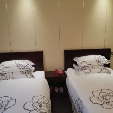 Yike Yijia Hotel Hotels near Savage Cave of Shepan Island
