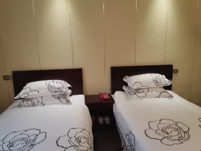 Yike Yijia Hotel Hotels in Sanmen Nuclear Power Plant