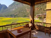 Guangnan Taoxi Riverside Homestay - con vista montagne
