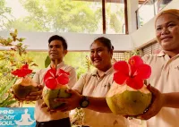 Siargao Bleu Resort & Spa