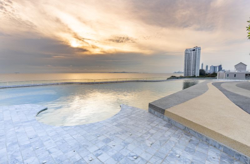 Bayphere Hotel Pattaya JC photo 5
