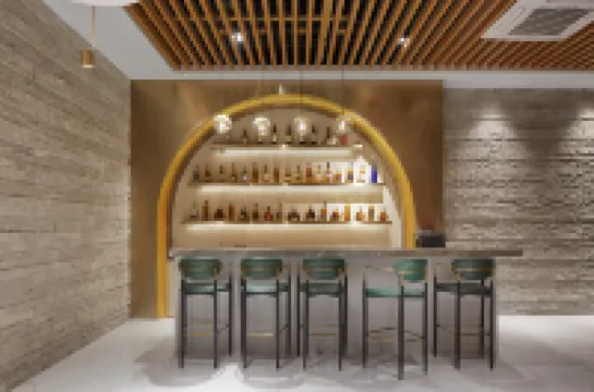 YueYun Hotel (Guangzhou Baiyun International Airport)