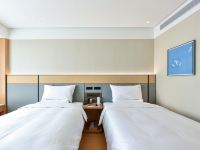 全季酒店(北京顺义燕京桥店) - 零压双床房