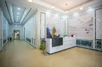 Wugu Apartment (Maoming High-speed Railway Station)