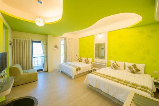 水藍舍 澎湖 優惠價錢預訂 22年最新比價和旅客評論 Trip Com